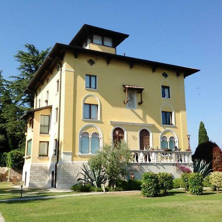 Welcome To Villa Callas シルミオーネ エクステリア 写真