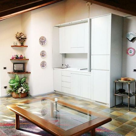 Welcome To Villa Callas シルミオーネ エクステリア 写真