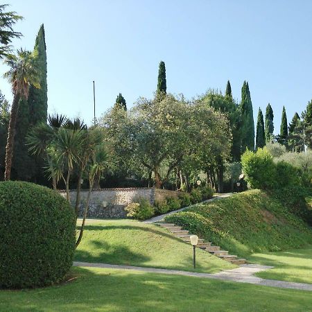 Welcome To Villa Callas シルミオーネ エクステリア 写真