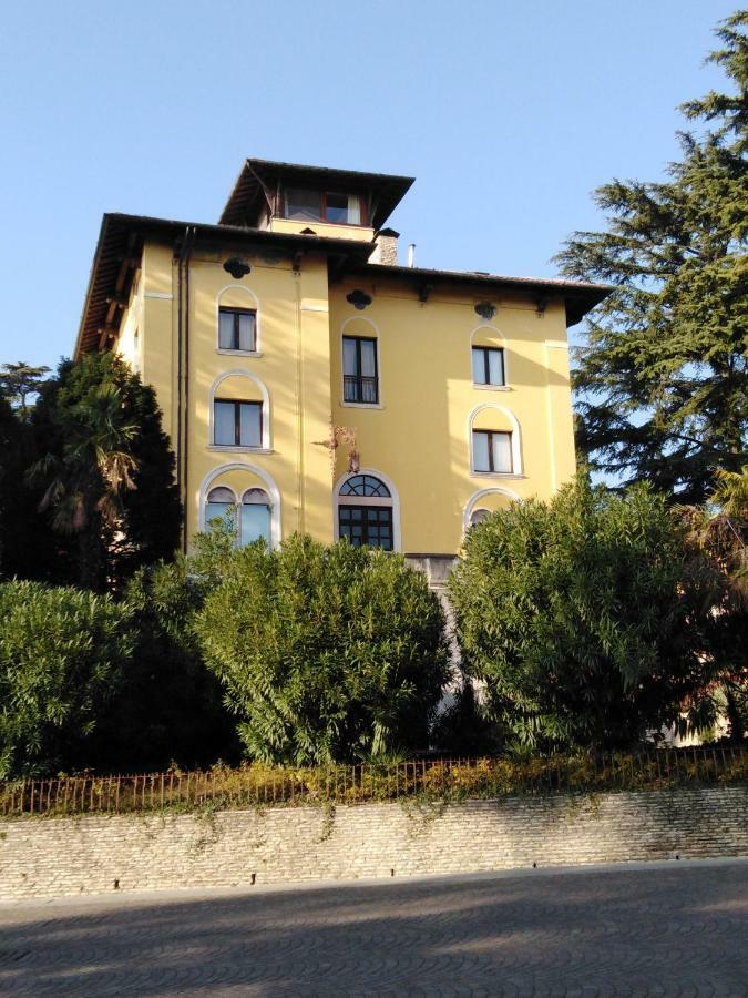 Welcome To Villa Callas シルミオーネ エクステリア 写真