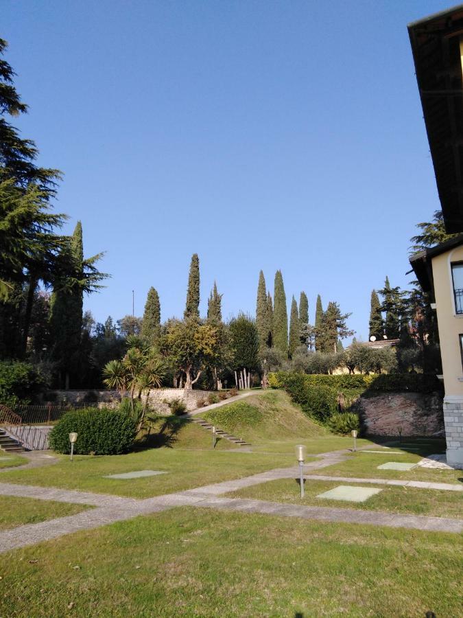Welcome To Villa Callas シルミオーネ エクステリア 写真