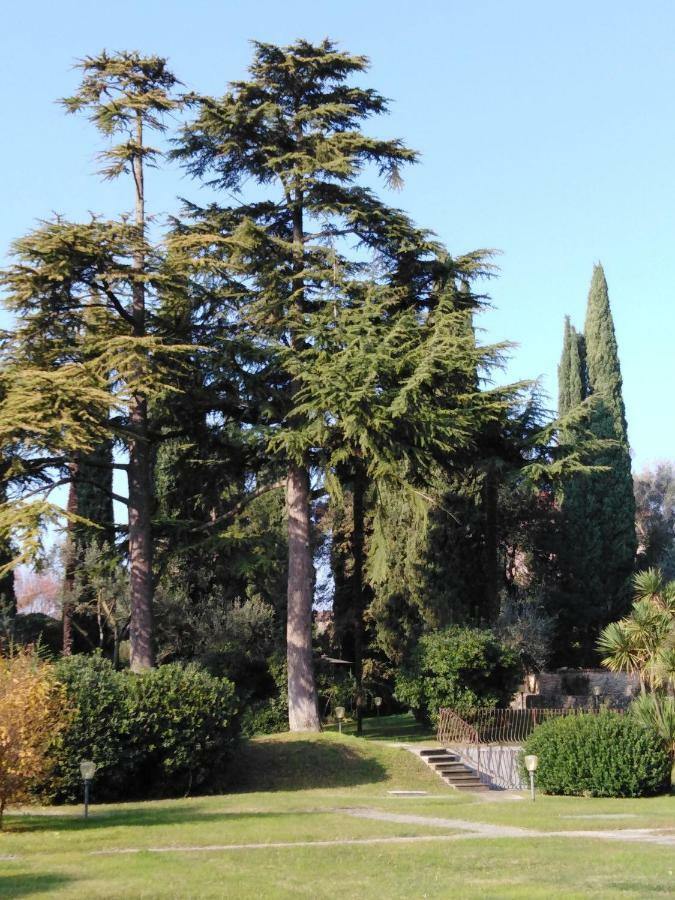 Welcome To Villa Callas シルミオーネ エクステリア 写真