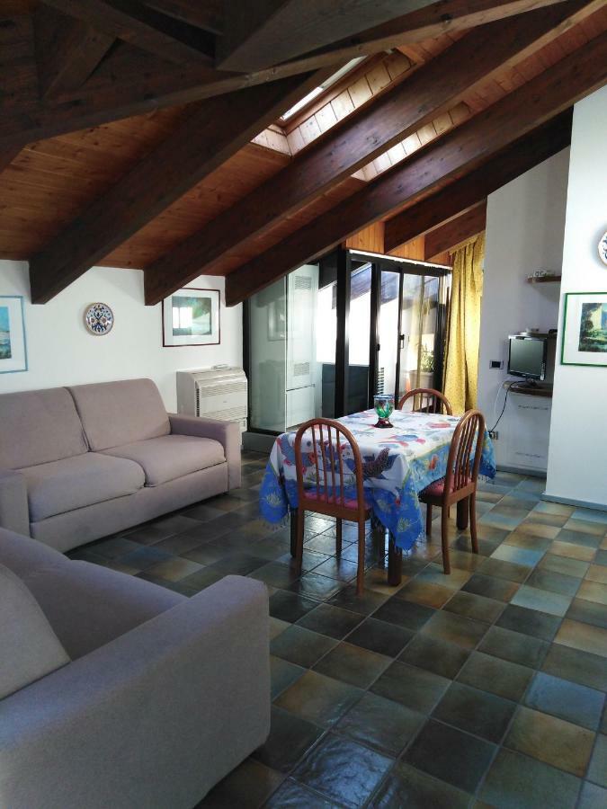 Welcome To Villa Callas シルミオーネ エクステリア 写真