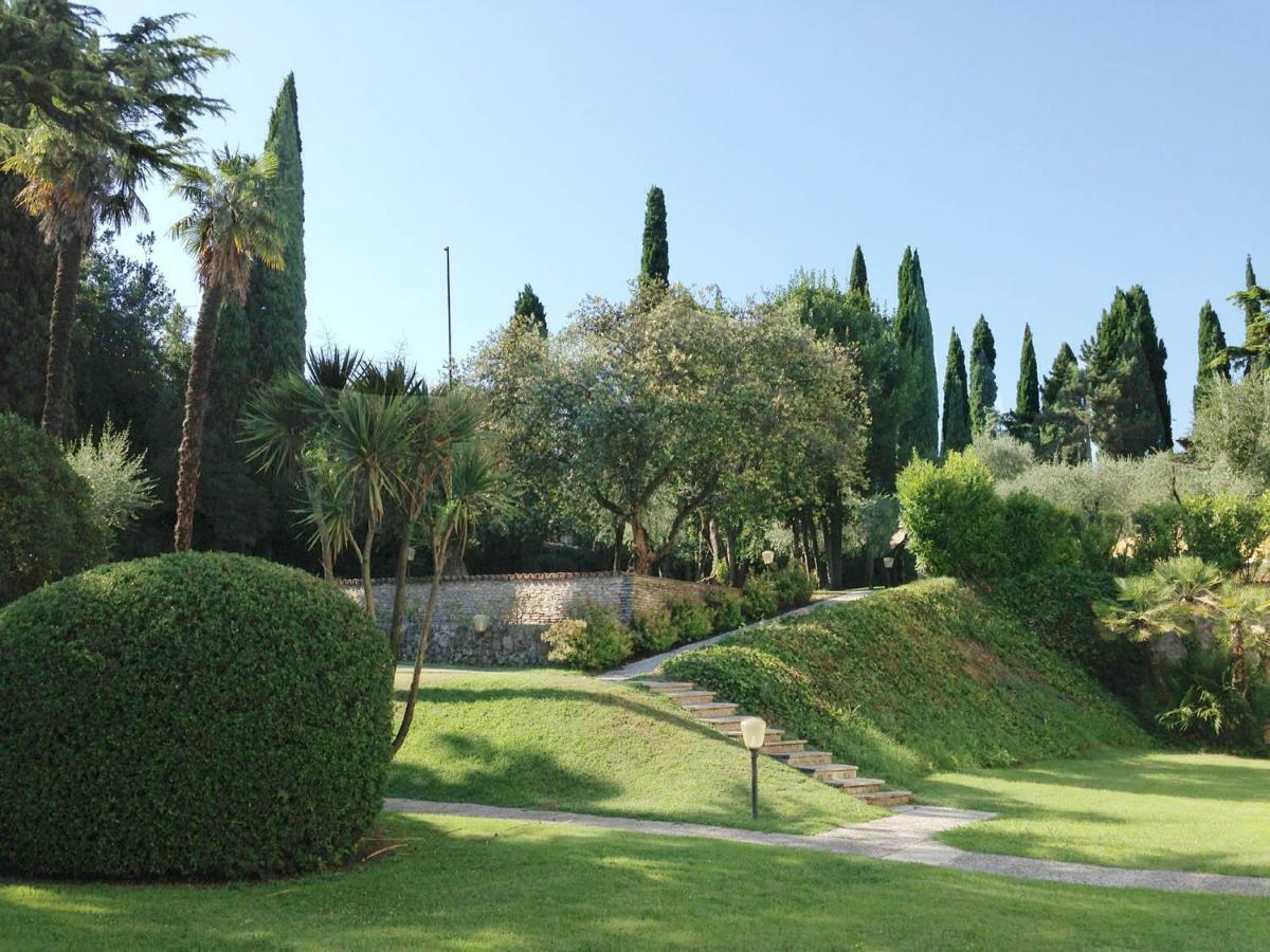 Welcome To Villa Callas シルミオーネ エクステリア 写真
